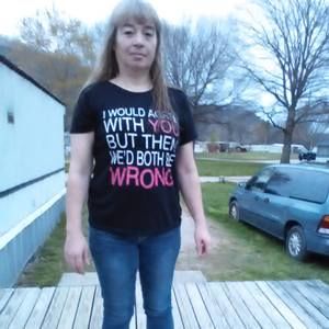 Meet your Posher, Patricia